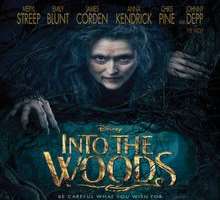 She is counted among the 4 actors to get a nominat She is counted among the 4 actors to get a nomination in Oscar for her role in a film from Walt Disney Pictures, Into the Woods, released in 2014. The